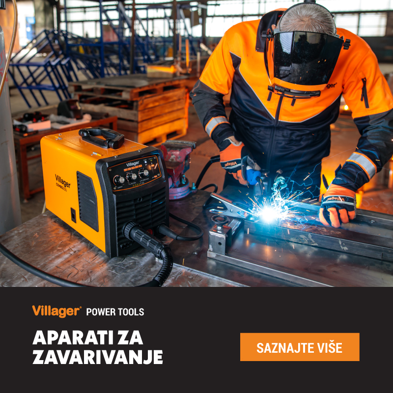 Aprati za zavarivanje