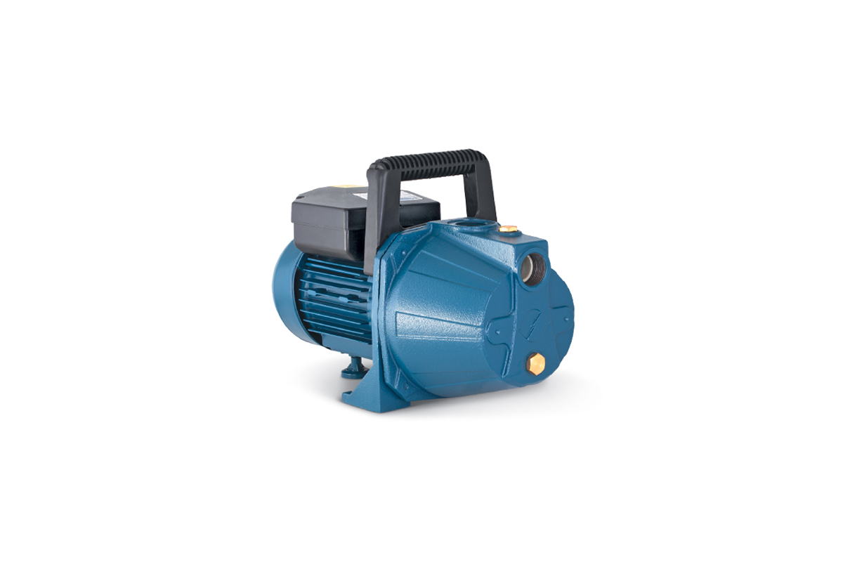 Pumpa za bastu Elpumps 1300W - JPV-1300 