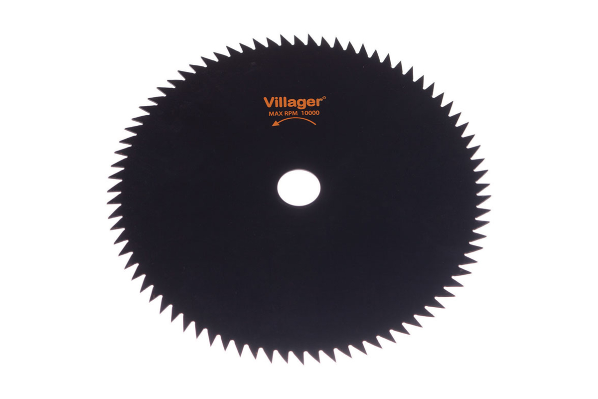 Cirkular 80 zuba Villager VCS 80 (255mm X 1.4mm) 