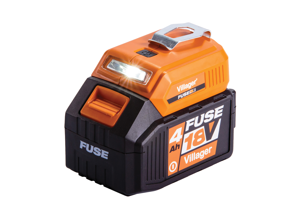 Fuse akumulatorski USB punjac za mobilni telefon VLN 9920 