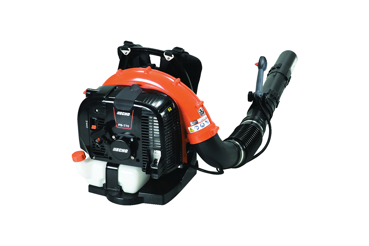 Motorni duvac lisca ECHO PB-770 