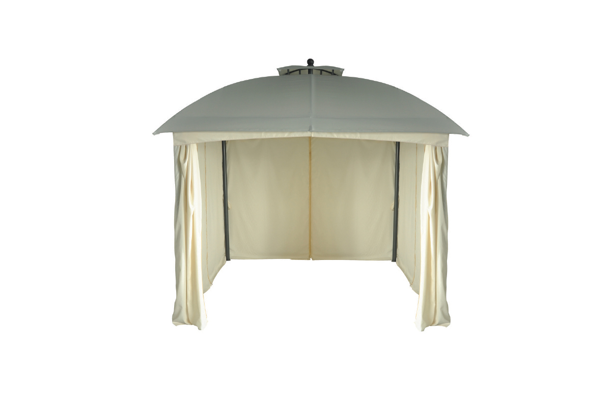 Metalna gazebo tenda SAVONA 