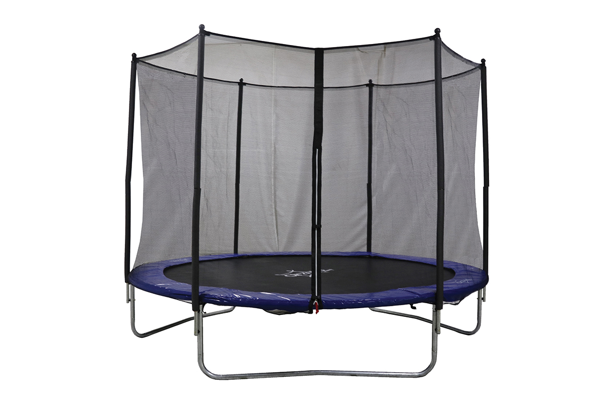 TRAMPOLINA Ø 2.44 m 