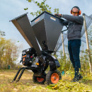 Sjeckalice i drobilice