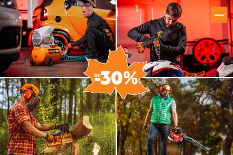 JESENJA AKCIJA i do 30% popusta!