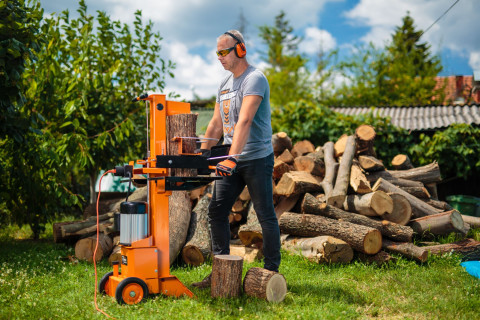 Kako odabrati najbolji cjepač za drva?