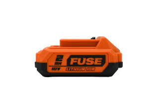 Fuse baterija 18V 2AH 