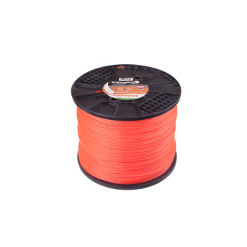 Silk za trimer 2,7mm X 1360M (20LB) - okrugla nit Villager 