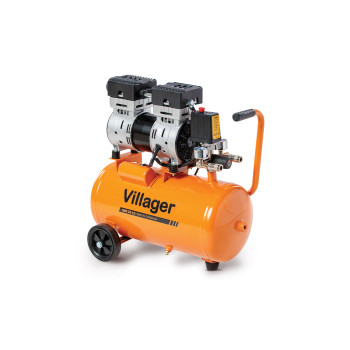 Kompresor za vazduh VAT 24 LS