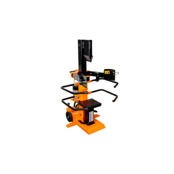 Vertikalni cepač drva Villager VLS 8T 107