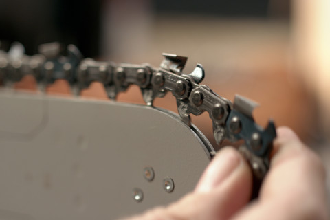 Kako odabrati odgovarajući OREGON lanac