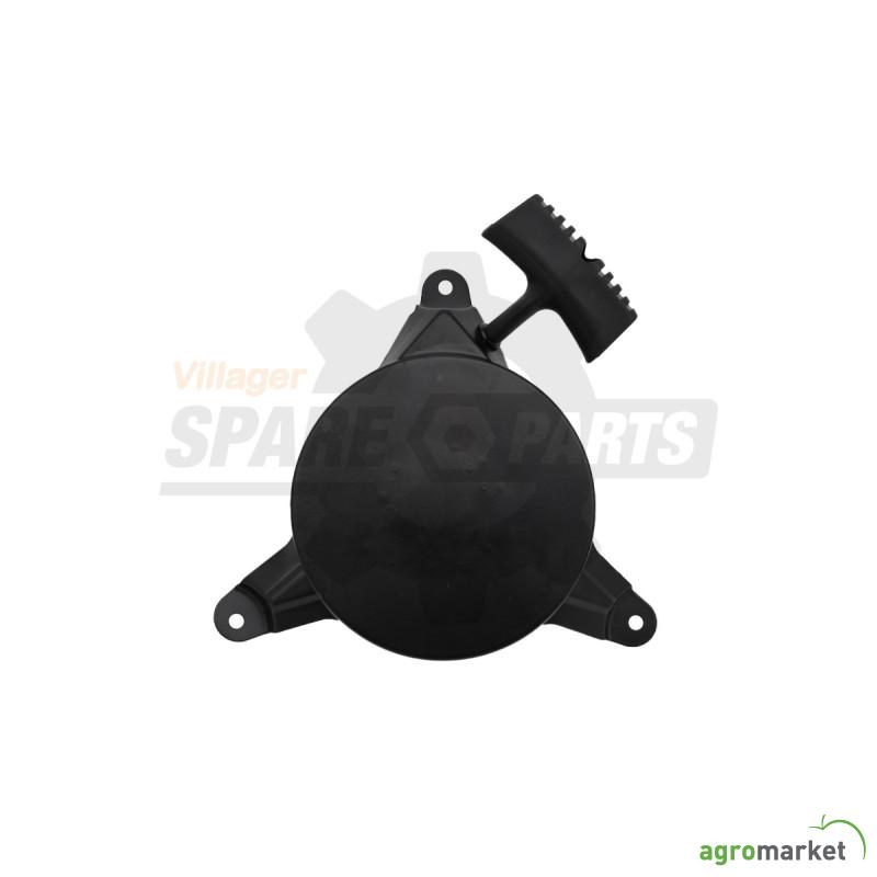 FD1P65F12001 - Starter 