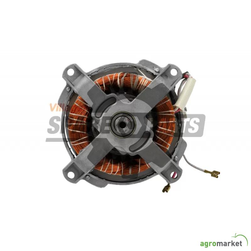 51155379 Elektro motor naizmenicne struj 1600 W 