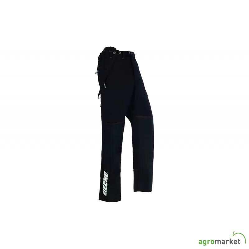 ZASTITNE PANTALONE ECHO - PERFORMANCE - XXL (KLASA 1) 